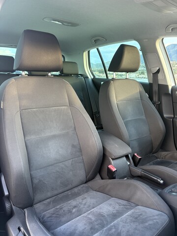 Volkswagen Golf 6 Benzina