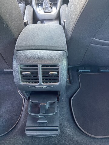 Volkswagen Golf 6 Benzina