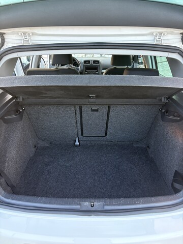 Volkswagen Golf 6 Benzina