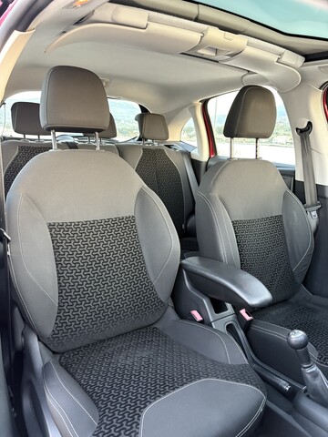 Citroen C3 PARABREZZA BOMBATO Benzina