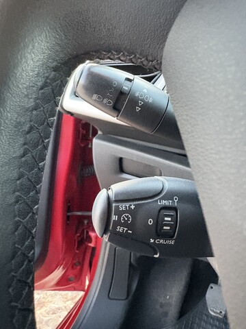 Citroen C3 PARABREZZA BOMBATO Benzina