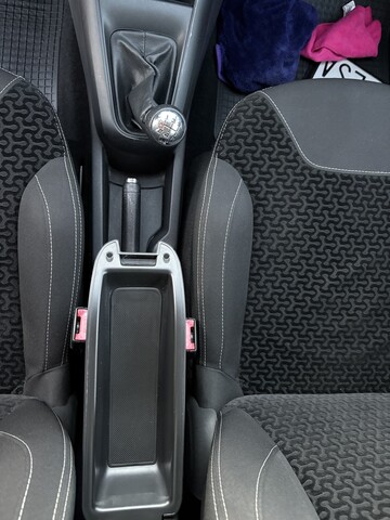 Citroen C3 PARABREZZA BOMBATO Benzina