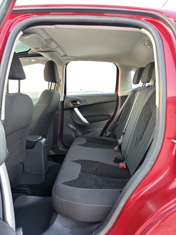 Citroen C3 PARABREZZA BOMBATO Benzina