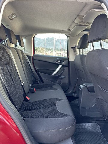 Citroen C3 PARABREZZA BOMBATO Benzina