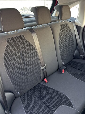 Citroen C3 PARABREZZA BOMBATO Benzina