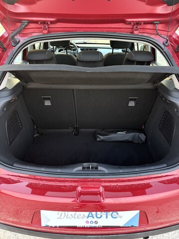 Citroen C3 PARABREZZA BOMBATO Benzina