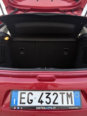 Citroen C3 PARABREZZA BOMBATO Benzina