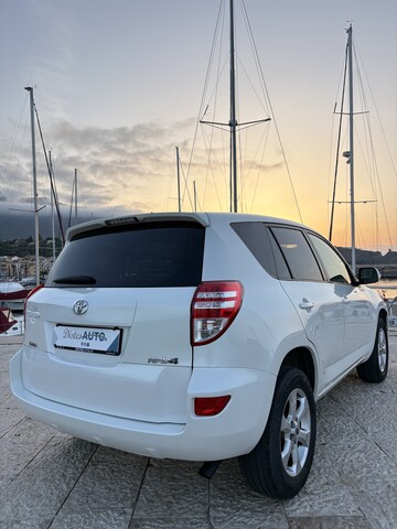 Toyota Rav 4 Exclusive UNICA PROPRIETARIA Diesel