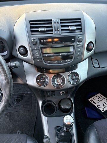 Toyota Rav 4 Exclusive UNICA PROPRIETARIA Diesel