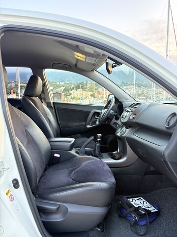 Toyota Rav 4 Exclusive UNICA PROPRIETARIA Diesel