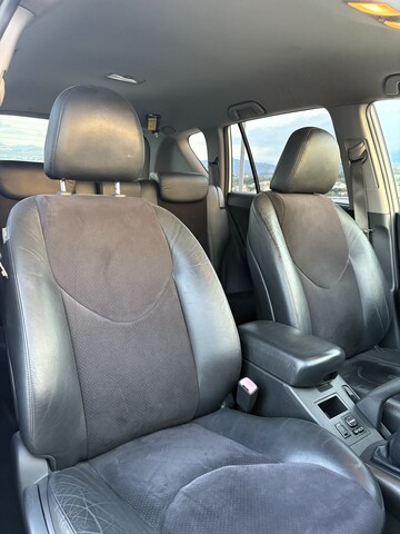 Toyota Rav 4 Exclusive UNICA PROPRIETARIA Diesel