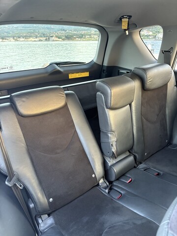 Toyota Rav 4 Exclusive UNICA PROPRIETARIA Diesel