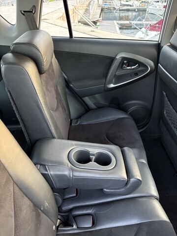 Toyota Rav 4 Exclusive UNICA PROPRIETARIA Diesel