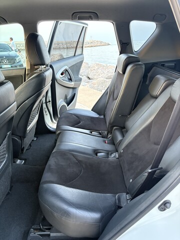 Toyota Rav 4 Exclusive UNICA PROPRIETARIA Diesel