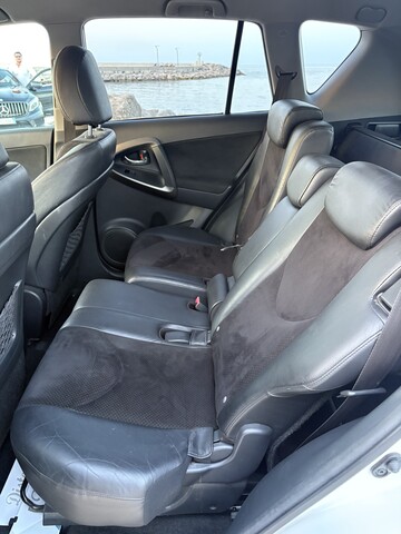 Toyota Rav 4 Exclusive UNICA PROPRIETARIA Diesel