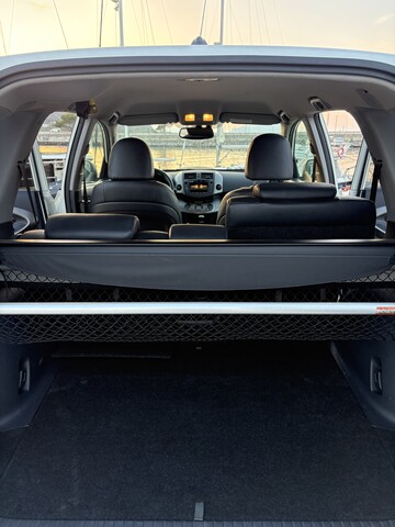 Toyota Rav 4 Exclusive UNICA PROPRIETARIA Diesel