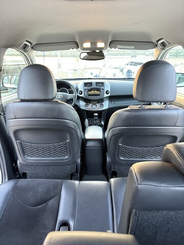 Toyota Rav 4 Exclusive UNICA PROPRIETARIA Diesel