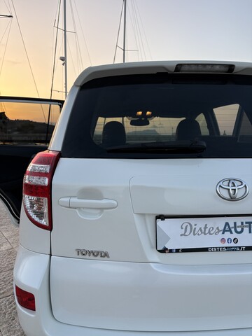 Toyota Rav 4 Exclusive UNICA PROPRIETARIA Diesel