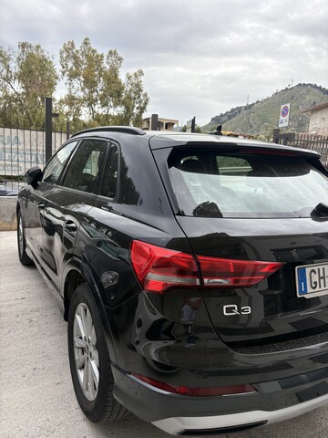 Audi Q3 Diesel