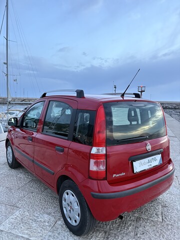 Fiat Panda UNICO PROPRIETARIO Benzina