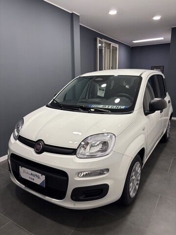 Fiat Pandina ICON Elettrica / Benzina