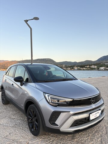 Opel Crossland DESIGN & TECH Diesel