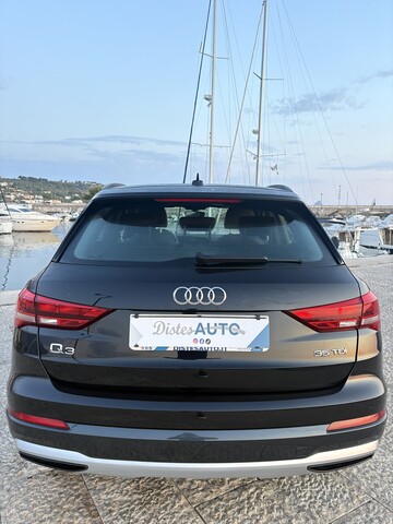 Audi Q3 Business Advanced 35TDI S-TRONIC Diesel