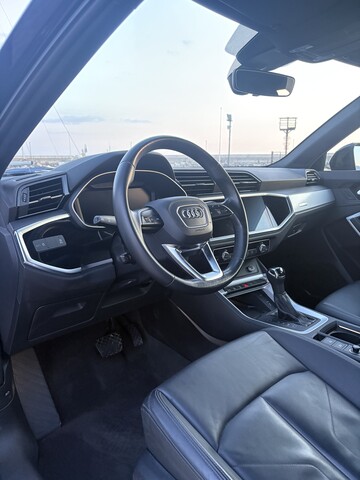 Audi Q3 Business Advanced 35TDI S-TRONIC Diesel