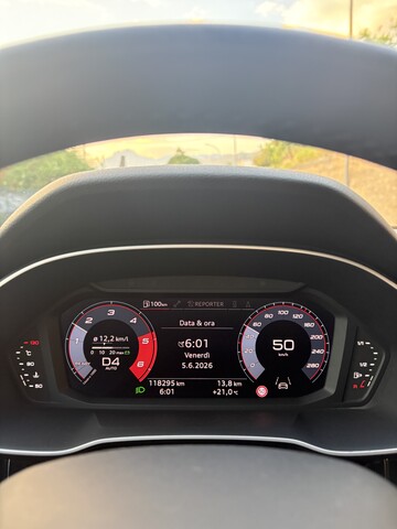 Audi Q3 Business Advanced 35TDI S-TRONIC Diesel