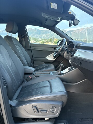 Audi Q3 Business Advanced 35TDI S-TRONIC Diesel