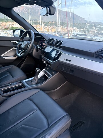 Audi Q3 Business Advanced 35TDI S-TRONIC Diesel