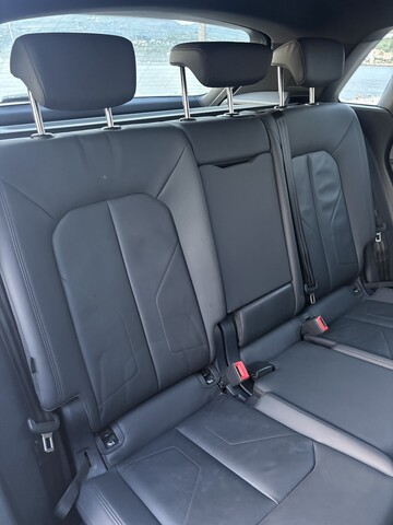 Audi Q3 Business Advanced 35TDI S-TRONIC Diesel