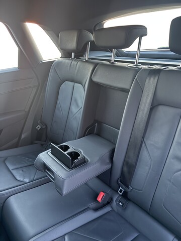 Audi Q3 Business Advanced 35TDI S-TRONIC Diesel