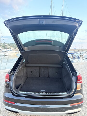 Audi Q3 Business Advanced 35TDI S-TRONIC Diesel
