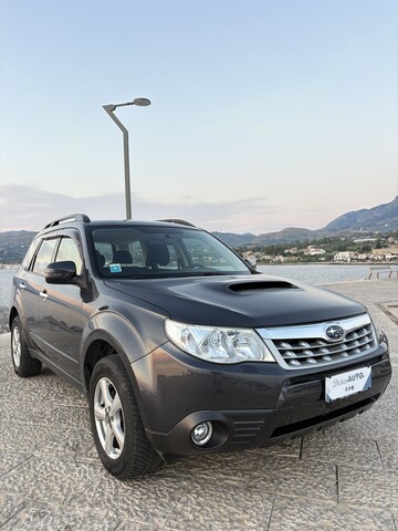 Subaru Forester 2.0d X Comfort Diesel