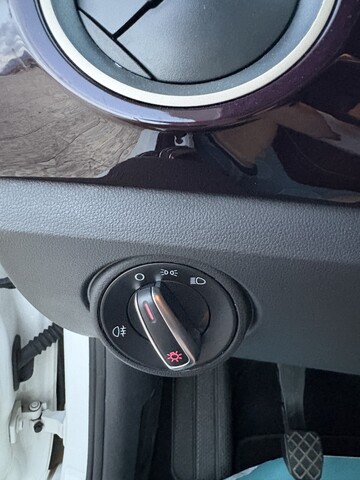 Seat MII by COSMOPOLITAN loves Benzina