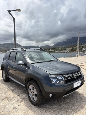 Dacia Duster 1.6 115 CV S&S 4x2 GPL Serie Speciale Brave2 GPL / Benzina