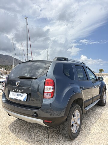 Dacia Duster 1.6 115 CV S&S 4x2 GPL Serie Speciale Brave2 GPL / Benzina