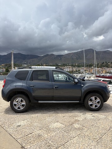 Dacia Duster 1.6 115 CV S&S 4x2 GPL Serie Speciale Brave2 GPL / Benzina