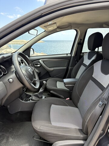 Dacia Duster 1.6 115 CV S&S 4x2 GPL Serie Speciale Brave2 GPL / Benzina