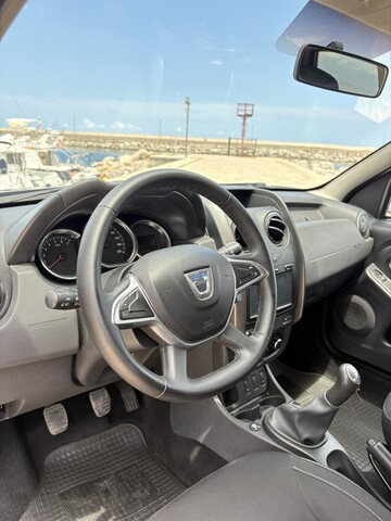 Dacia Duster 1.6 115 CV S&S 4x2 GPL Serie Speciale Brave2 GPL / Benzina