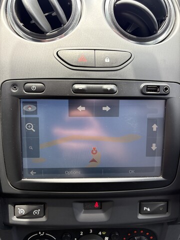 Dacia Duster 1.6 115 CV S&S 4x2 GPL Serie Speciale Brave2 GPL / Benzina