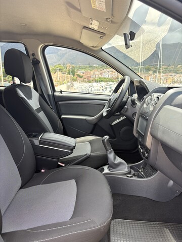 Dacia Duster 1.6 115 CV S&S 4x2 GPL Serie Speciale Brave2 GPL / Benzina