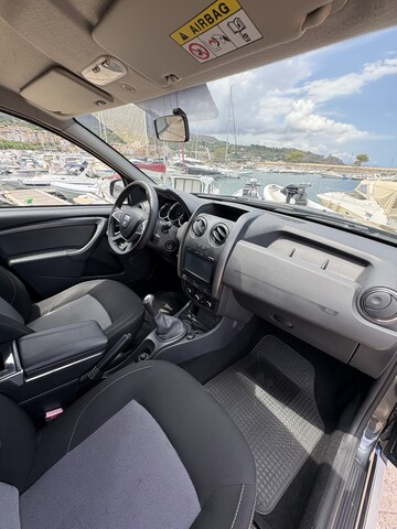 Dacia Duster 1.6 115 CV S&S 4x2 GPL Serie Speciale Brave2 GPL / Benzina