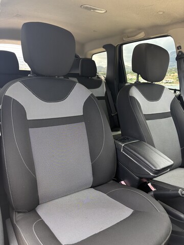 Dacia Duster 1.6 115 CV S&S 4x2 GPL Serie Speciale Brave2 GPL / Benzina