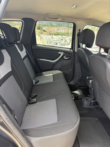 Dacia Duster 1.6 115 CV S&S 4x2 GPL Serie Speciale Brave2 GPL / Benzina