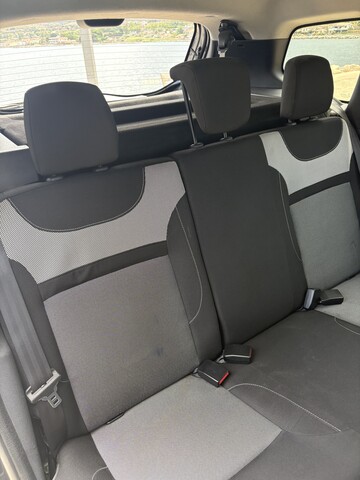Dacia Duster 1.6 115 CV S&S 4x2 GPL Serie Speciale Brave2 GPL / Benzina