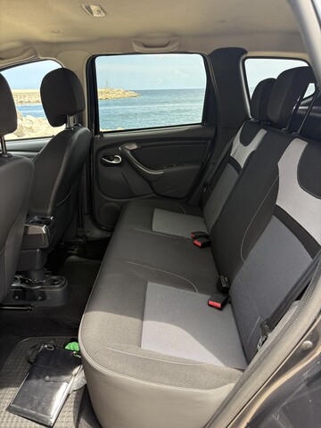 Dacia Duster 1.6 115 CV S&S 4x2 GPL Serie Speciale Brave2 GPL / Benzina