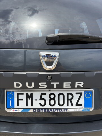 Dacia Duster 1.6 115 CV S&S 4x2 GPL Serie Speciale Brave2 GPL / Benzina