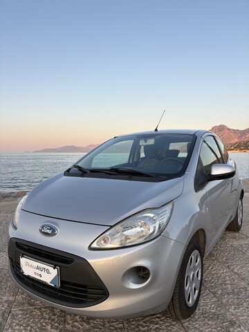 Ford Ka RARISSIMA Benzina